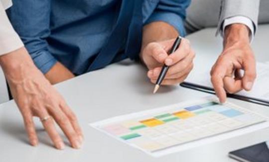 從博客寫手到行業新貴 周毅的技術轉讓成功之路