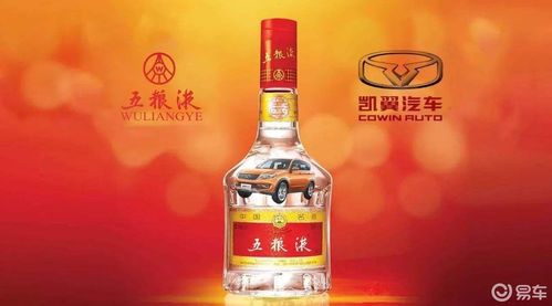 凱翼汽車前路幾何？五糧液撇清關系，技術轉讓成關鍵