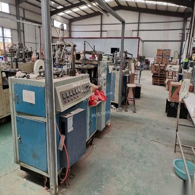 山東臨沂紙杯廠設備加技術整體轉讓，優(yōu)惠價80萬元